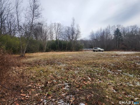 Photo of Lyon Hill Road, Woodstock, CT 06281 (MLS # 24150186)