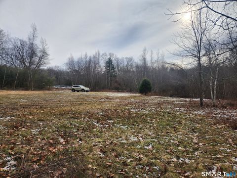 Tiny photo for Lyon Hill Road, Woodstock, CT 06281 (MLS # 24150186)