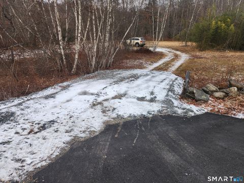 Tiny photo for Lyon Hill Road, Woodstock, CT 06281 (MLS # 24150186)