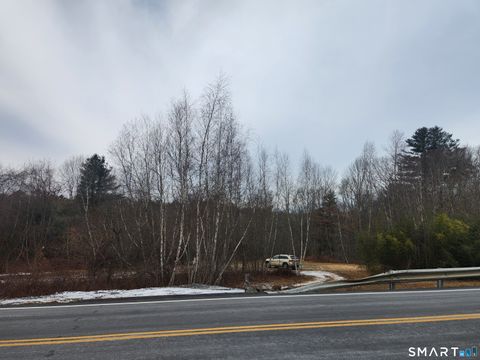 Tiny photo for Lyon Hill Road, Woodstock, CT 06281 (MLS # 24150186)