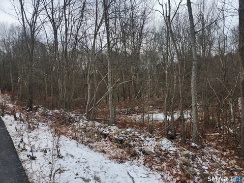 Tiny photo for Lyon Hill Road, Woodstock, CT 06281 (MLS # 24150186)