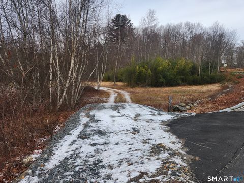 Tiny photo for Lyon Hill Road, Woodstock, CT 06281 (MLS # 24150186)