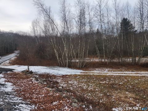 Tiny photo for Lyon Hill Road, Woodstock, CT 06281 (MLS # 24150186)