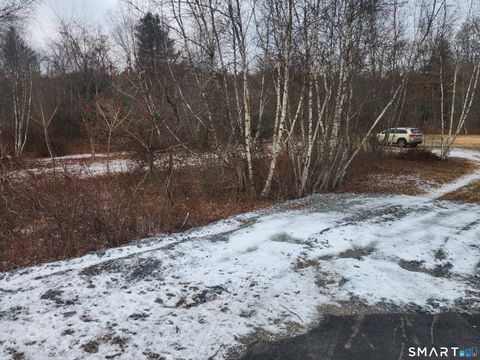 Tiny photo for Lyon Hill Road, Woodstock, CT 06281 (MLS # 24150186)