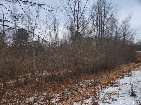 Tiny photo for Lyon Hill Road, Woodstock, CT 06281 (MLS # 24150186)