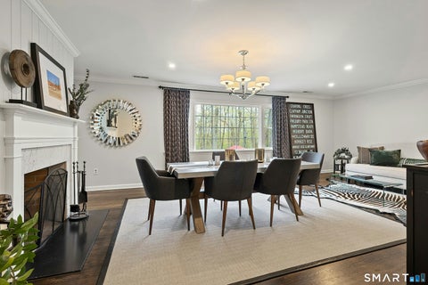 Tiny photo for 59 Rising Ridge Road, Ridgefield, CT 06877 (MLS # 24189499)