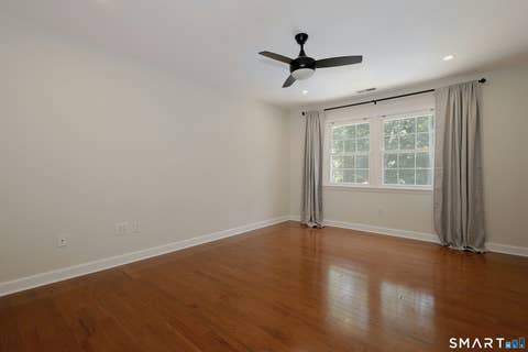 Tiny photo for 59 Rising Ridge Road, Ridgefield, CT 06877 (MLS # 24189499)