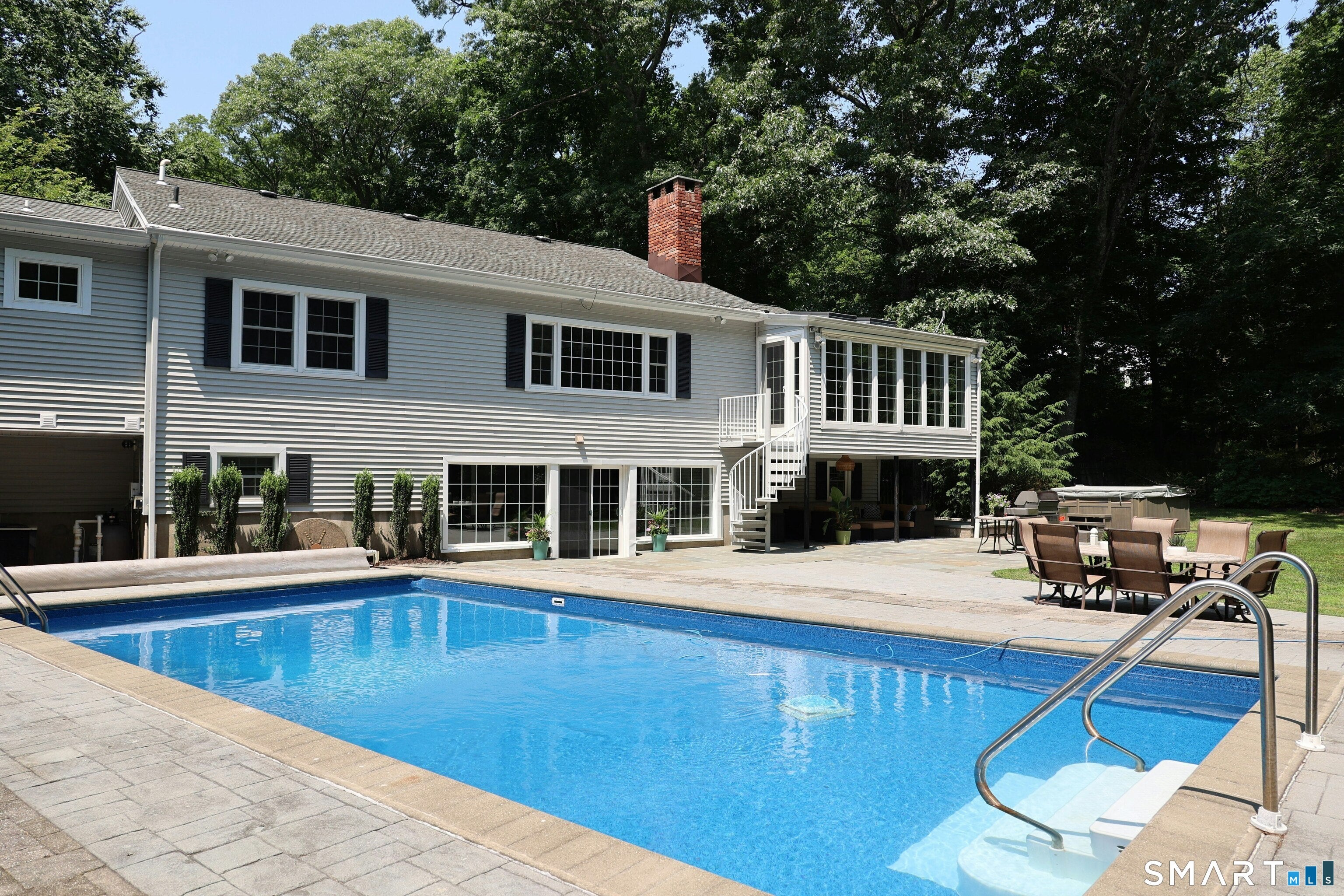 59 Rising Ridge Road