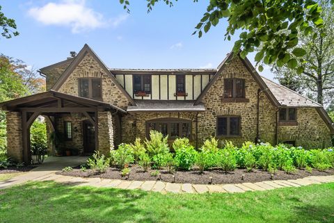 365 Toilsome Hill Road Fairfield CT 06825