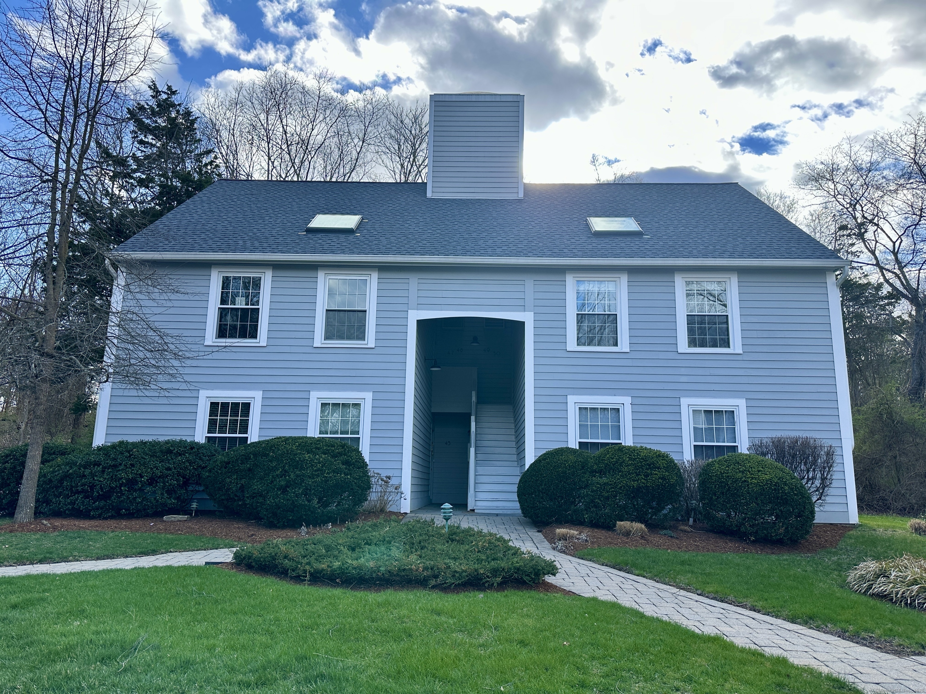 Rental Property at River Colony 50, Guilford, Connecticut - Bedrooms: 1 
Bathrooms: 1 
Rooms: 2  - $1,600 MO.
