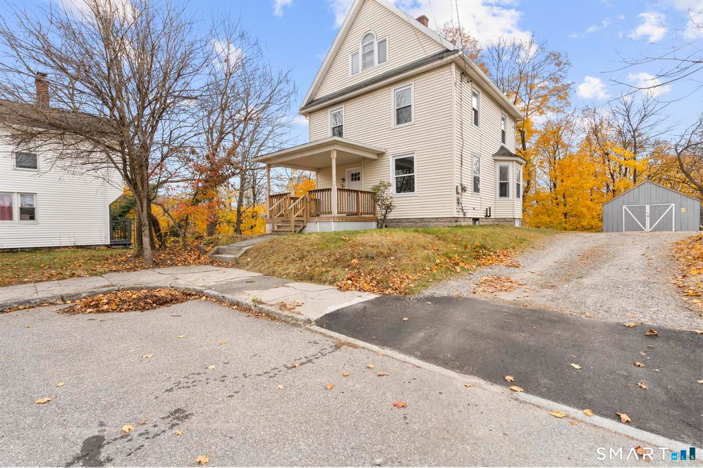 Photo of 48 Maud Street, Torrington, CT 06790 (MLS # 24146694)