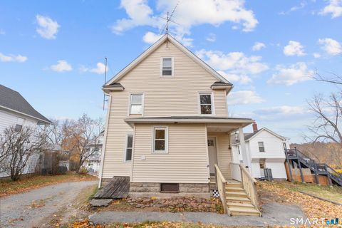 Tiny photo for 48 Maud Street, Torrington, CT 06790 (MLS # 24146694)
