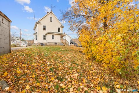 Tiny photo for 48 Maud Street, Torrington, CT 06790 (MLS # 24146694)
