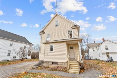 Tiny photo for 48 Maud Street, Torrington, CT 06790 (MLS # 24146694)