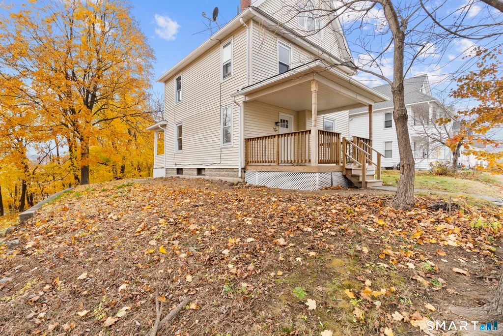 Photo of 48 Maud Street, Torrington, CT 06790 (MLS # 24146694)