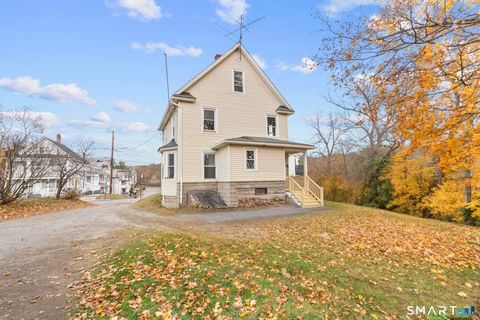 Tiny photo for 48 Maud Street, Torrington, CT 06790 (MLS # 24146694)