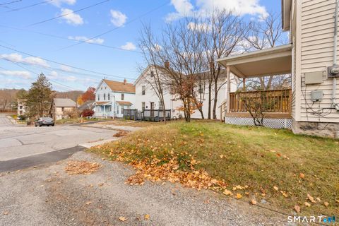 Tiny photo for 48 Maud Street, Torrington, CT 06790 (MLS # 24146694)