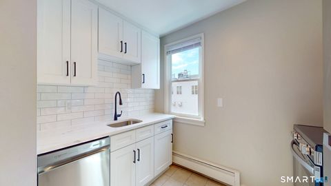 Tiny photo for 12 #A Liberty Street, Southington, CT 06489 (MLS # 24161740)