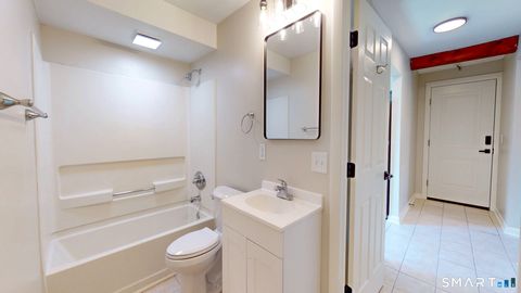 Tiny photo for 12 #A Liberty Street, Southington, CT 06489 (MLS # 24161740)