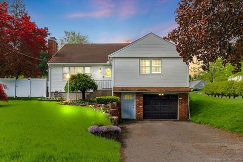 316 Hobart Street Southington CT 06489