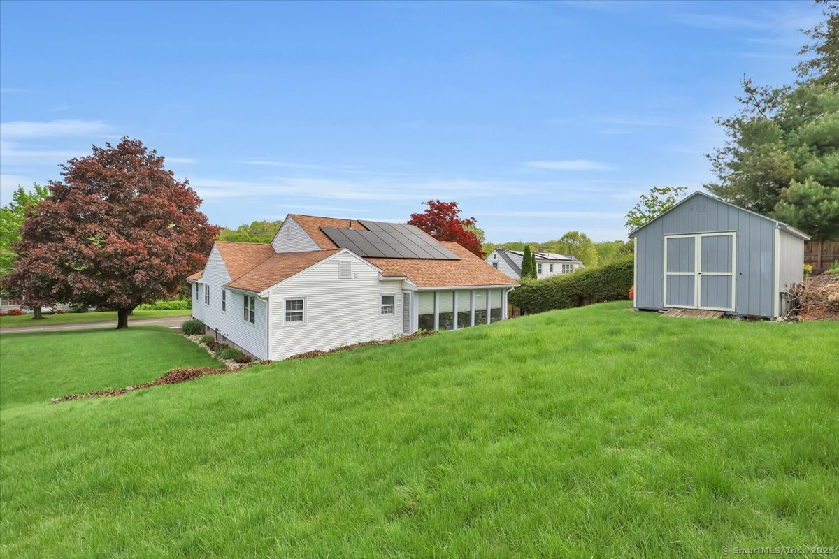 316 Hobart Street, Southington, Connecticut image 29