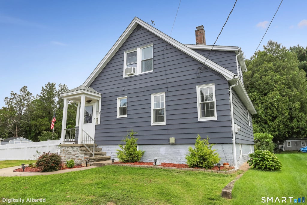Photo of 27 Rosko Street, Seymour, CT 06483 (MLS # 24203889)