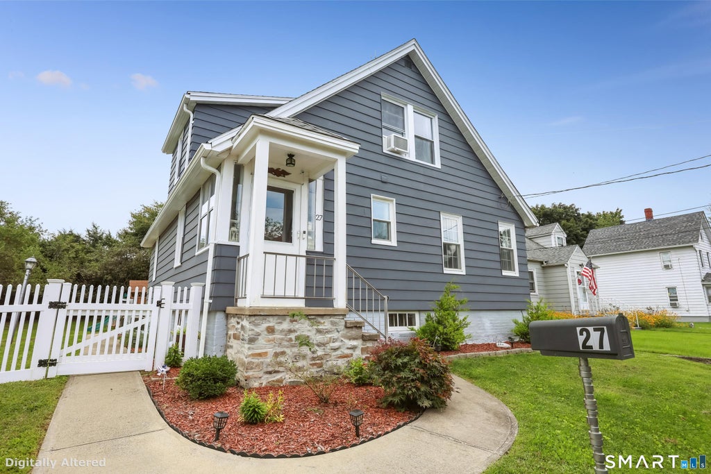 Photo of 27 Rosko Street, Seymour, CT 06483 (MLS # 24203889)