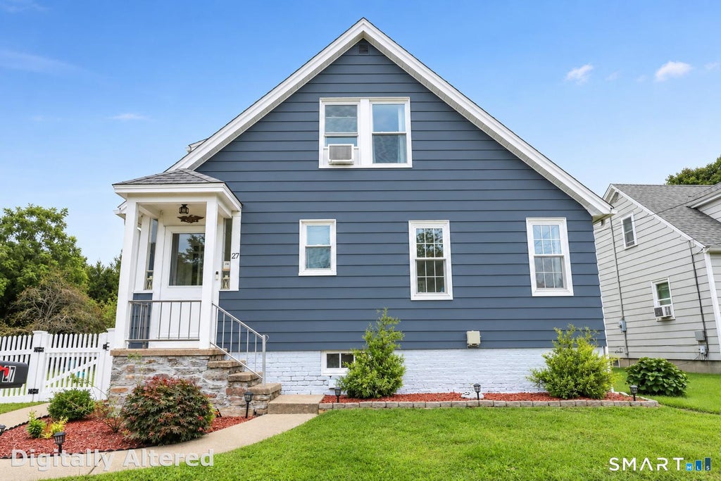 Photo of 27 Rosko Street, Seymour, CT 06483 (MLS # 24203889)