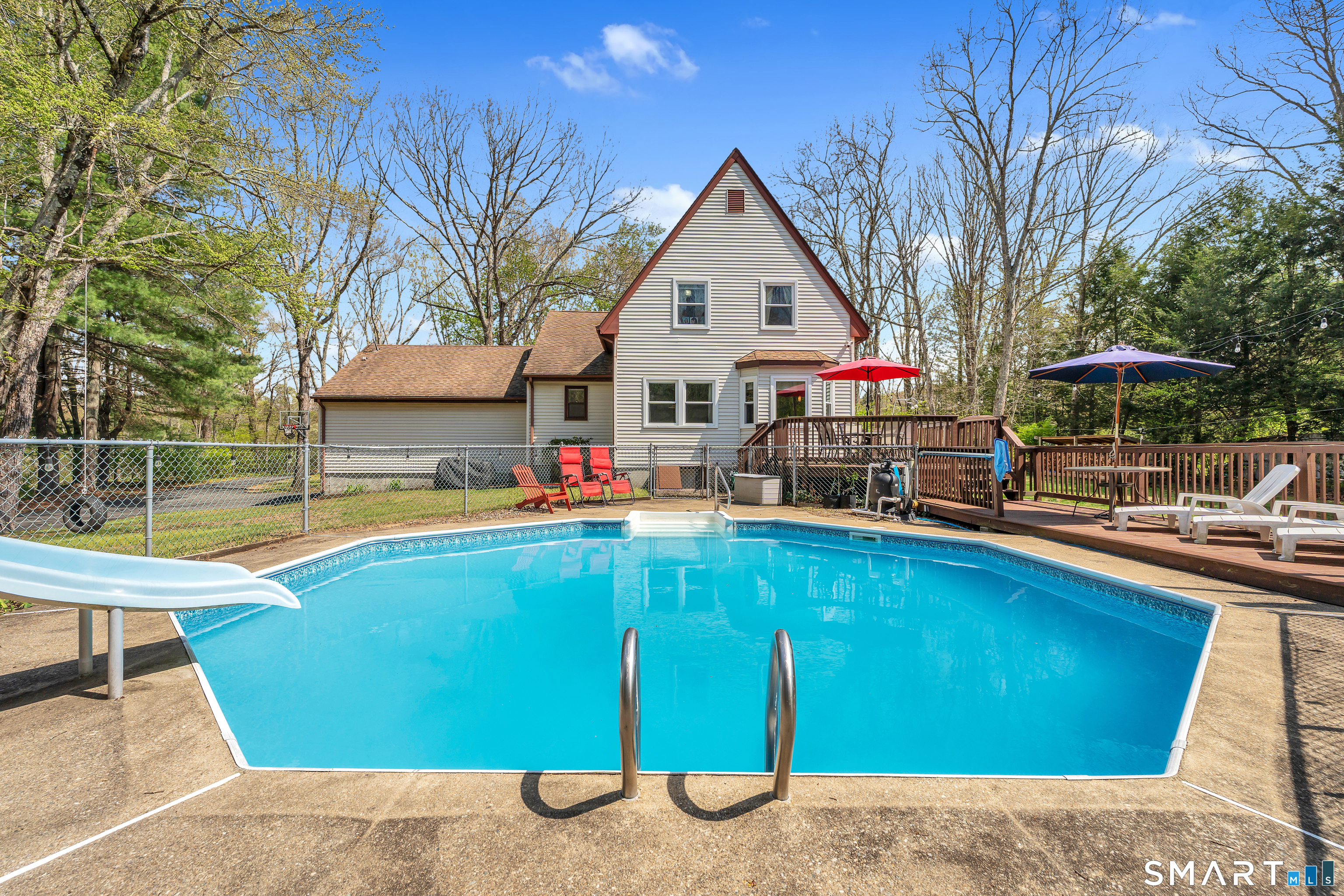 42 Mill Hill Road