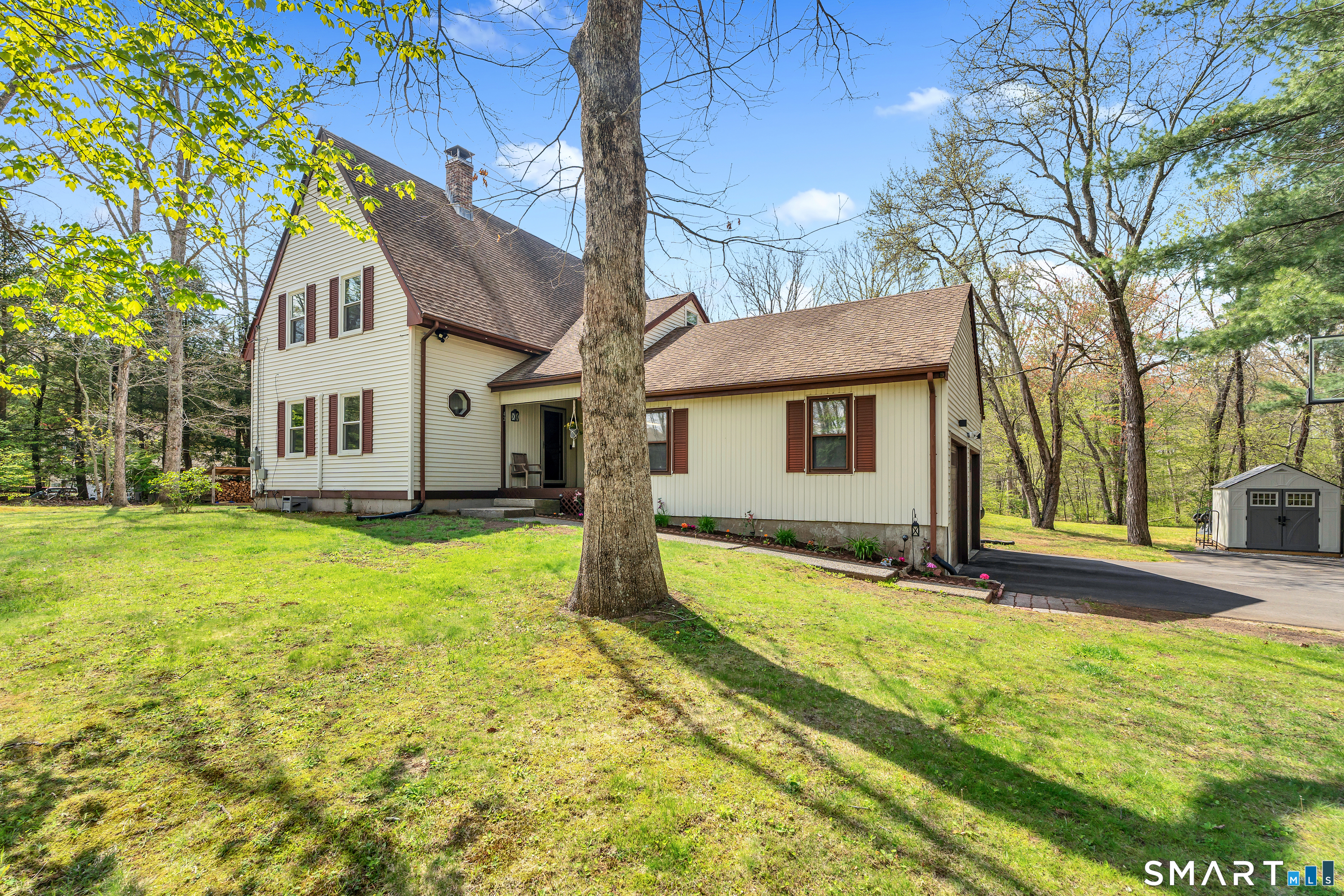 42 Mill Hill Road