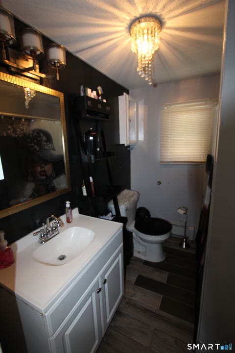 Tiny photo for 515 Stanley Street, New Britain, CT 06051 (MLS # 24198293)