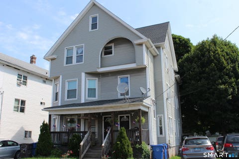 Photo of 515 Stanley Street, New Britain, CT 06051 (MLS # 24198293)