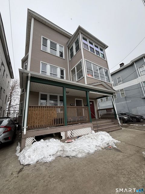 Photo of 2395 Main Street, Bridgeport, CT 06606 (MLS # 24157708)
