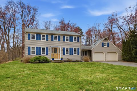 44 Muddy Brook Road Ellington CT 06029