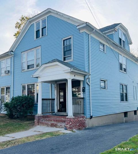 183 Cheshire Street Hartford CT 06114