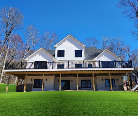 Tiny photo for 53 Cross Highway, Westport, CT 06880 (MLS # 24142641)