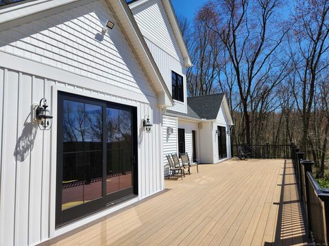 Tiny photo for 53 Cross Highway, Westport, CT 06880 (MLS # 24142641)