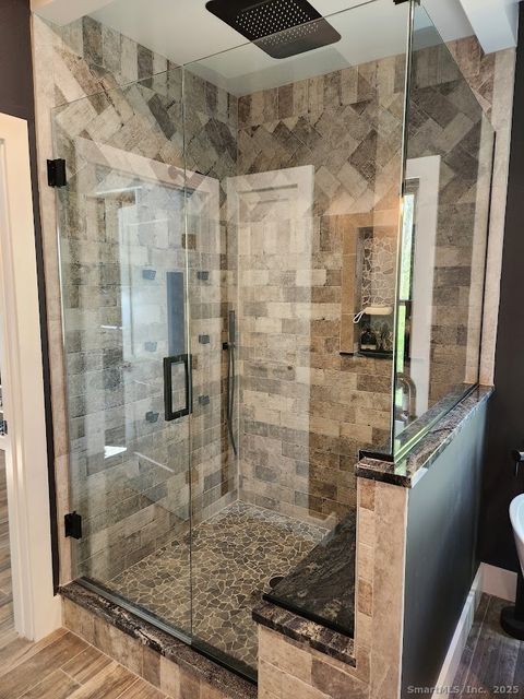 Tiny photo for 53 Cross Highway, Westport, CT 06880 (MLS # 24142641)