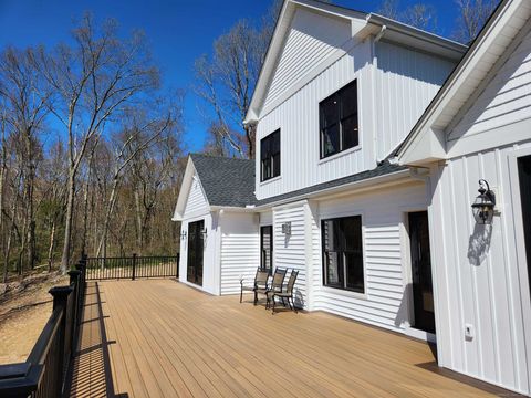 Tiny photo for 53 Cross Highway, Westport, CT 06880 (MLS # 24142641)