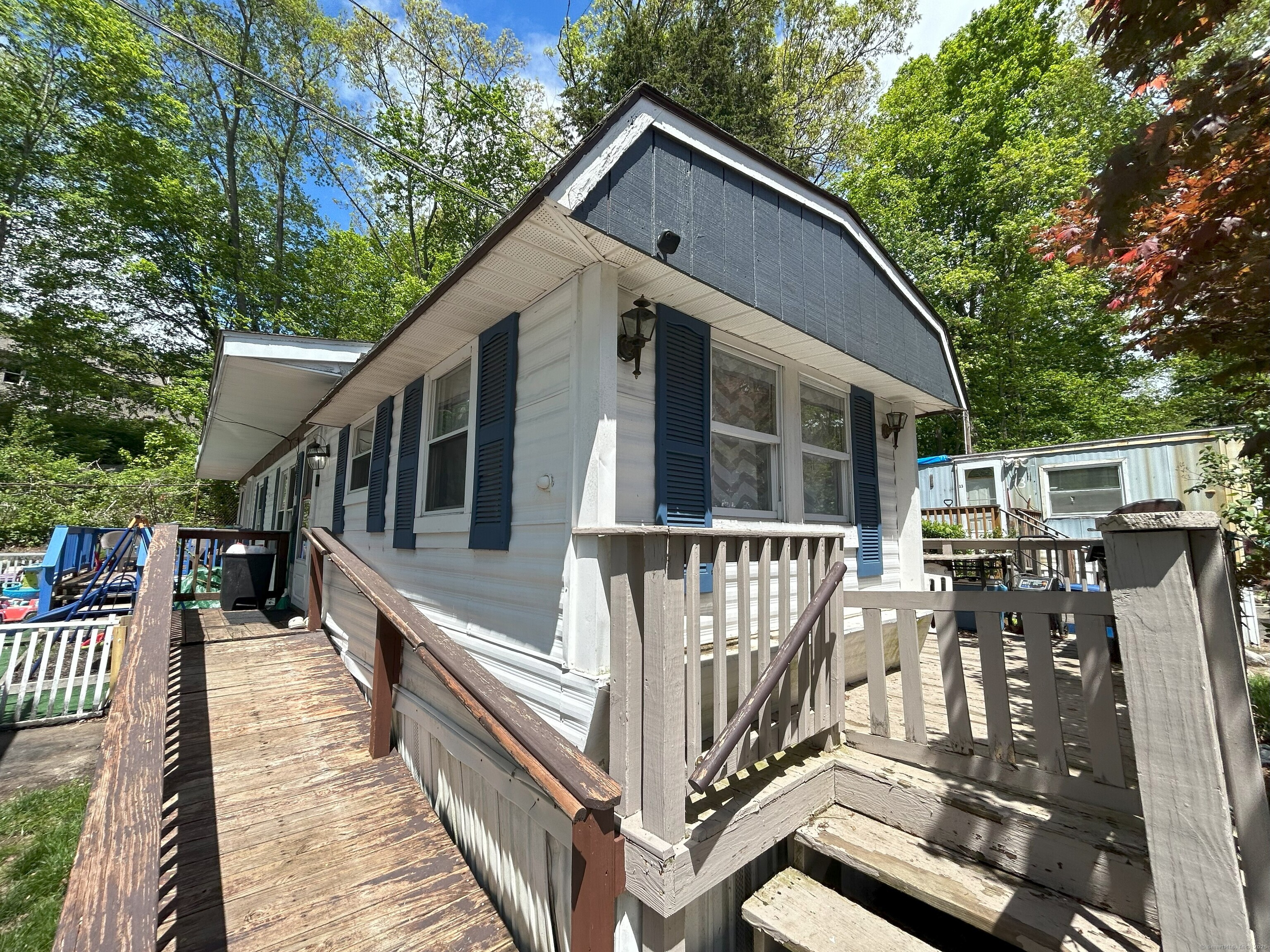 139 Lewis Street #TRLR 34, Naugatuck, Connecticut image 1