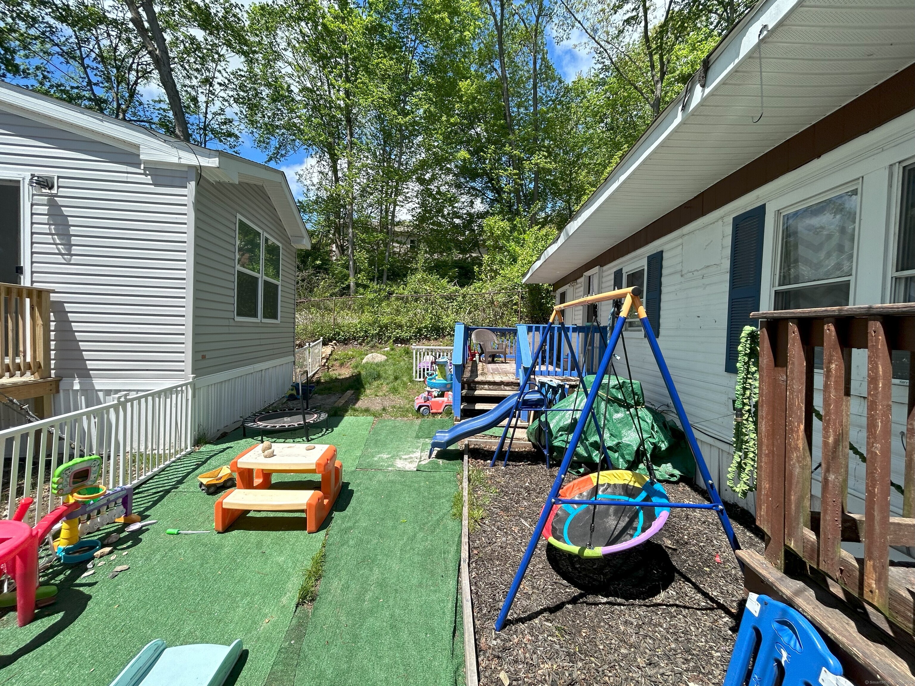 139 Lewis Street #TRLR 34, Naugatuck, Connecticut image 2