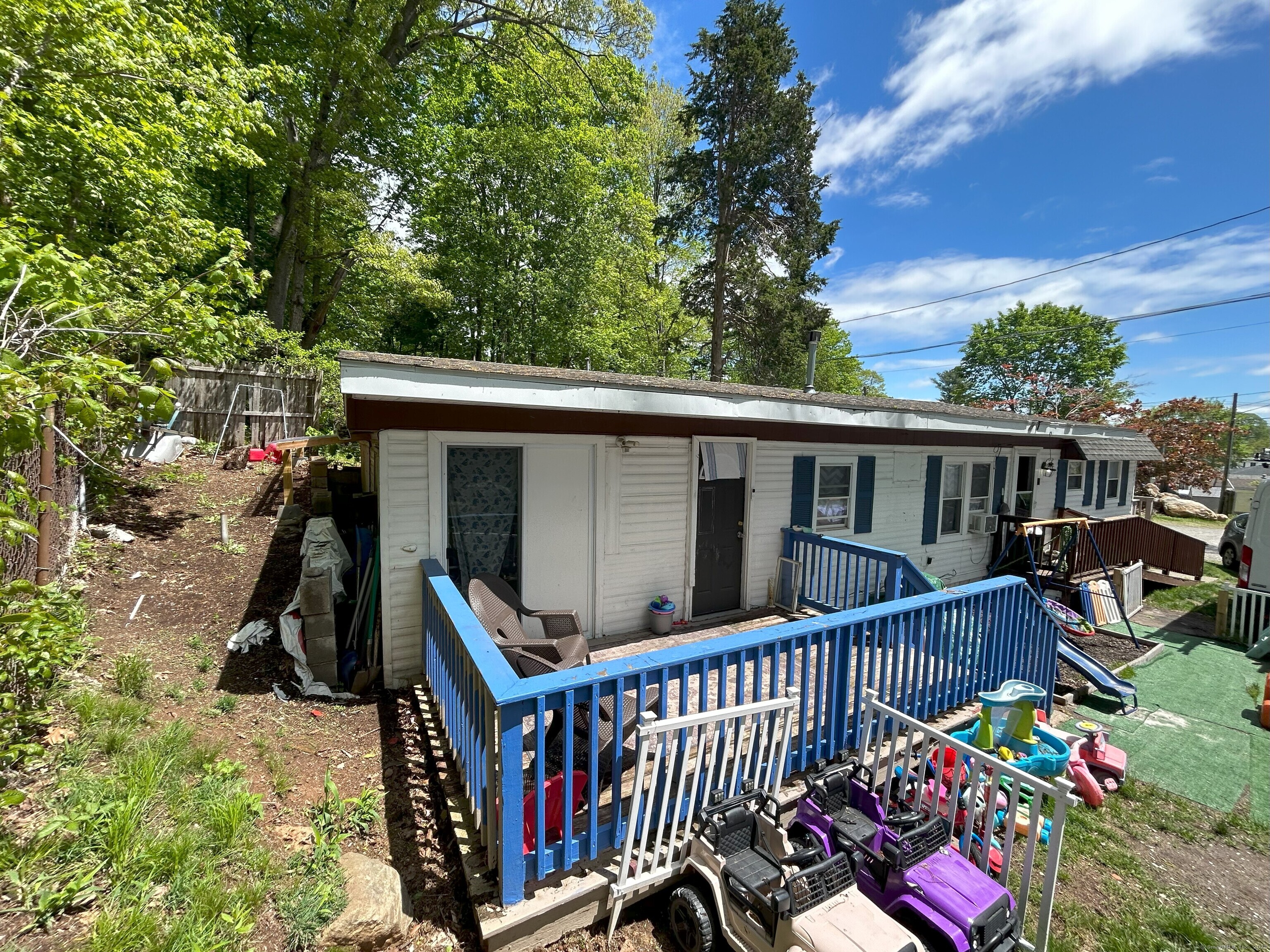 139 Lewis Street #TRLR 34, Naugatuck, Connecticut image 3