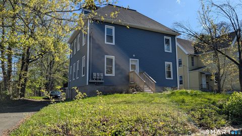 Photo of 531 Allen Street, New Britain, CT 06053 (MLS # 24170326)