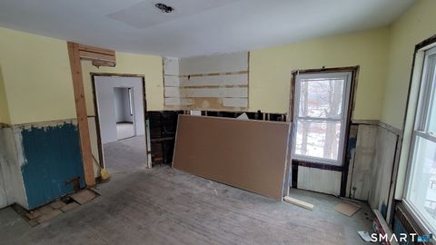 Tiny photo for 531 Allen Street, New Britain, CT 06053 (MLS # 24170326)