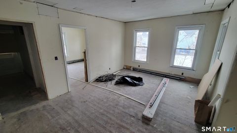 Tiny photo for 531 Allen Street, New Britain, CT 06053 (MLS # 24170326)