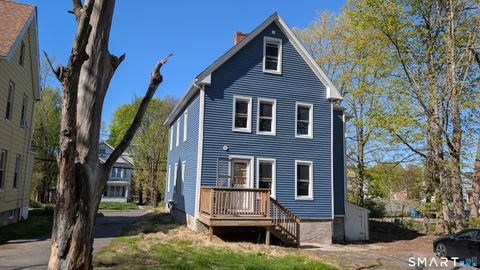 Tiny photo for 531 Allen Street, New Britain, CT 06053 (MLS # 24170326)