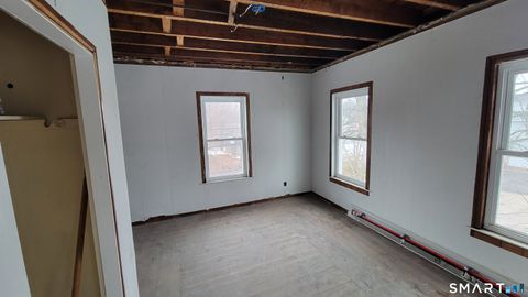 Tiny photo for 531 Allen Street, New Britain, CT 06053 (MLS # 24170326)