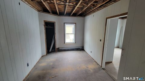 Tiny photo for 531 Allen Street, New Britain, CT 06053 (MLS # 24170326)