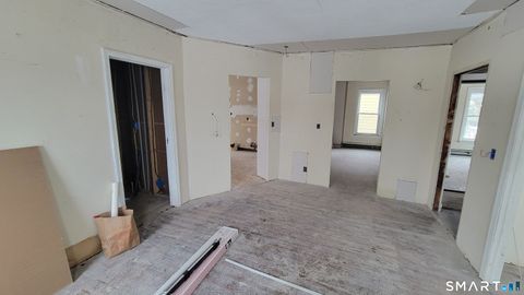 Tiny photo for 531 Allen Street, New Britain, CT 06053 (MLS # 24170326)