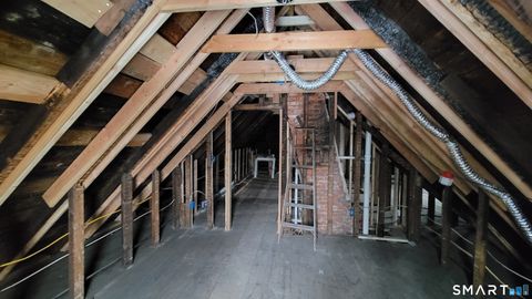 Tiny photo for 531 Allen Street, New Britain, CT 06053 (MLS # 24170326)